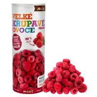 MIXIT Velká křupavá malina 140 g