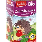 APOTHEKE Dětský Pohádkový čaj Zahradní směs sáčky 20 ks