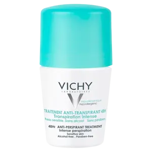 VICHY Antiperspirant 48h proti intenzivnímu pocení 50 ml