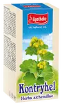 APOTHEKE Kontryhel obecný čaj 20 x 1.5 g