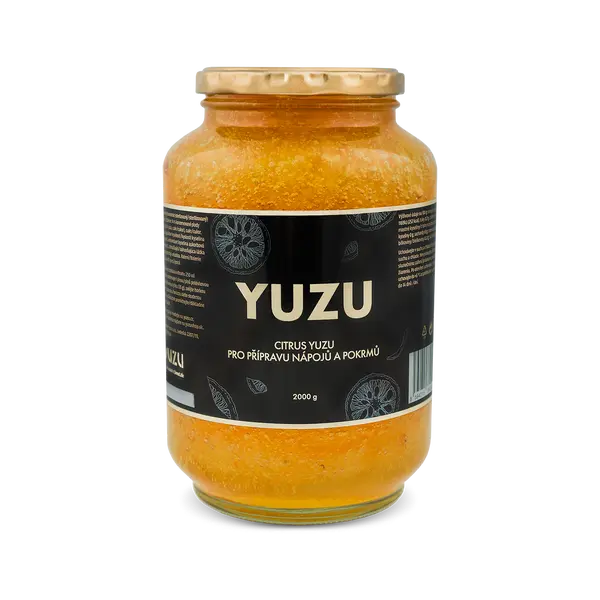 YUZU Yuzu 2000 g