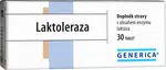 GENERICA Laktoleraza 30 tablet
