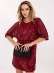 Dress-MI-SK-69514.69-burgundy