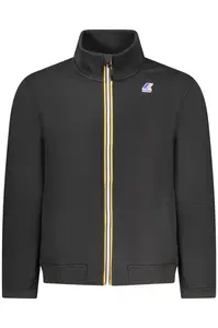 Pánská softshellová bunda s logem