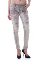 Dámské džíny Sexy Woman