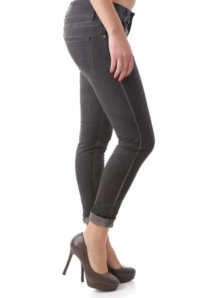 Dámské skinny džíny