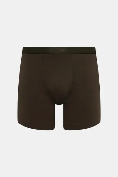 Funkční prádlo Viking Bamboo Lockness zelená barva, 500/24/0987