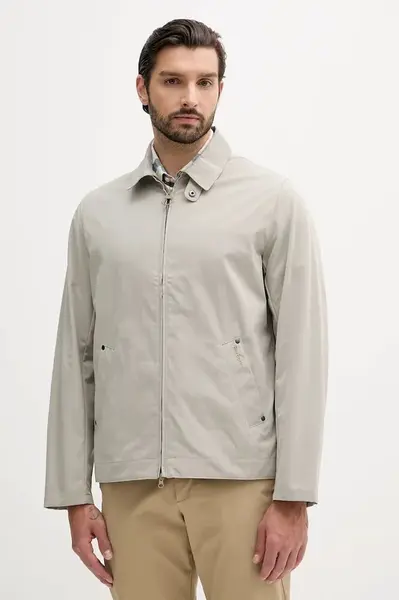 Bunda Barbour FERNPORT přechodná, MCA1057