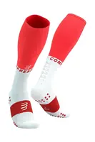 Ponožky Compressport Full Socks Oxygen SU00050B