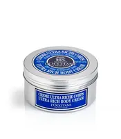 L'Occitane en Provence Výživný telový krém 25% Shea Butter (Ultra Rich Body Cream) 200 ml