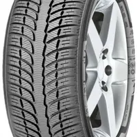KLEBER 215/55 R 16 97H QUADRAXER TL XL
