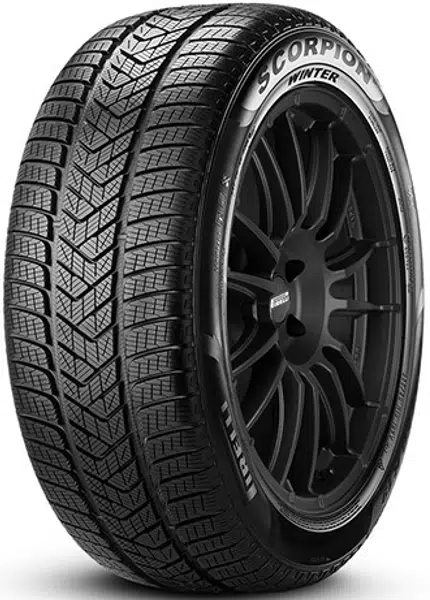 PIRELLI 285/45 R 20 112V SCORPION_WINTER TL XL RB AO M+S 3PMSF ECO FP