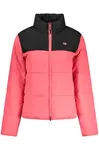 NORWAY 1963 WOMEN'S PINK JACKET