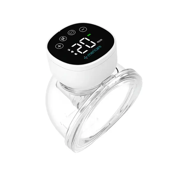 Mericare MY-376 Hands-Free elektrická odsávačka mateřského mléka