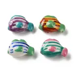 Handmade Porcelain Beads