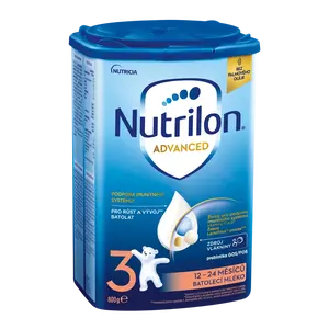 Nutrilon Advanced 3 800 g