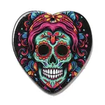 Printed Aerylic Pendants