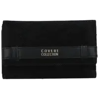 Dámska peňaženka čierna - Coveri Steilo