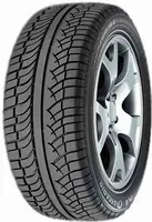 MICHELIN 275/40 R 20 106Y 4X4_DIAMARIS TL XL FP N1