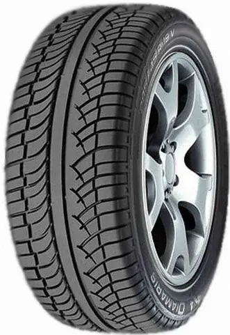 MICHELIN 275/40 R 20 106Y 4X4_DIAMARIS TL XL FP N1