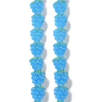 Handmade Lampwork Beads Strands