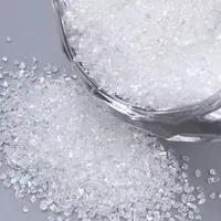 Transparent Glass Seed Beads