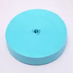 Ultra Wide Thick Flat Elastic Band