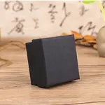 Square Cardboard Earring Jewelry Gift Boxes