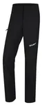 Husky Kavia L M, black Dámské softshellové kalhoty