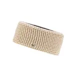 Ziener ILSE-Z beige Dámská zimní čelenka