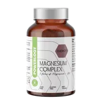 POWERLOGY Magnesium Complex 90 kapslí