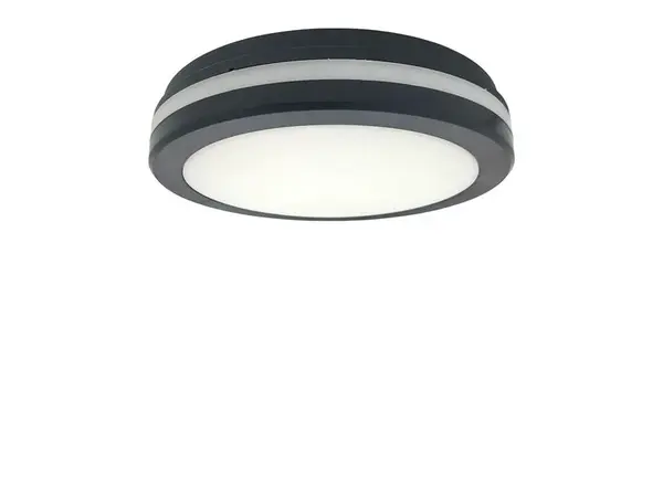 Svítidlo stropní TRIXLINE TR-203MS 20W PIR