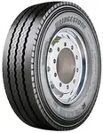 BRIDGESTONE 245/70 R 19.5 141/140J R-TRAILER_001 TL M+S 3PMSF