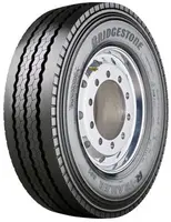 BRIDGESTONE 245/70 R 19.5 141/140J R-TRAILER_001 TL M+S 3PMSF
