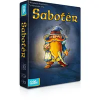 Albi Sabotér (2025)