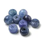 Opaque Acrylic Bead