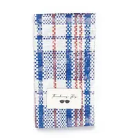 Polyester Glasses Case