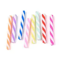 Handmade Polymer Clay Nail Art Decoration Accessories