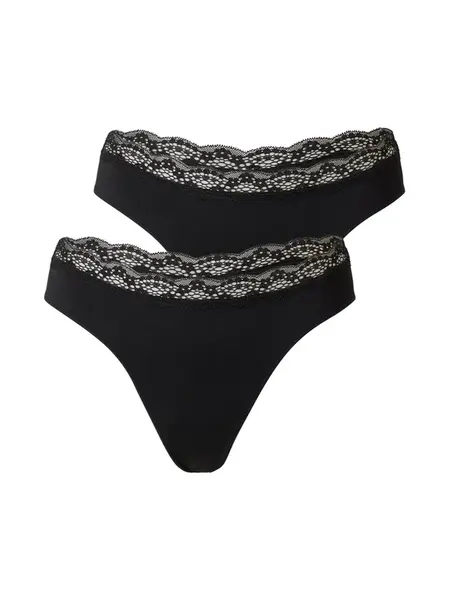 ONLY Carmakoma Tangá 'CARVICKY'  čierna