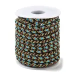 10M Polyester Braided Cord