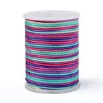 Segment Dyed Polyester Thread