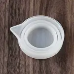 Silicone Mixing Cups