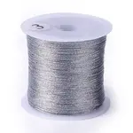 3-Ply Metallic Thread