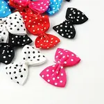 Ribbon Bowknot & Hair Bows Costume Accessories