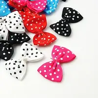 Ribbon Bowknot & Hair Bows Costume Accessories