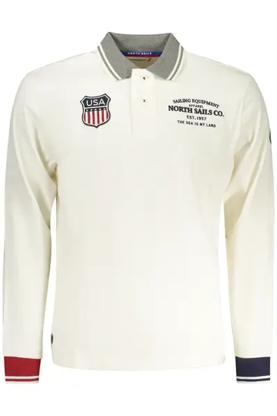 Pánské polokošile s dlouhým rukávem