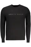Černý svetr North Sails