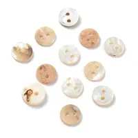 Mother of Pearl Buttons