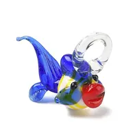 Handmade Lampwork Pendants