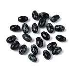 Baking Paint Glass Seed Beads